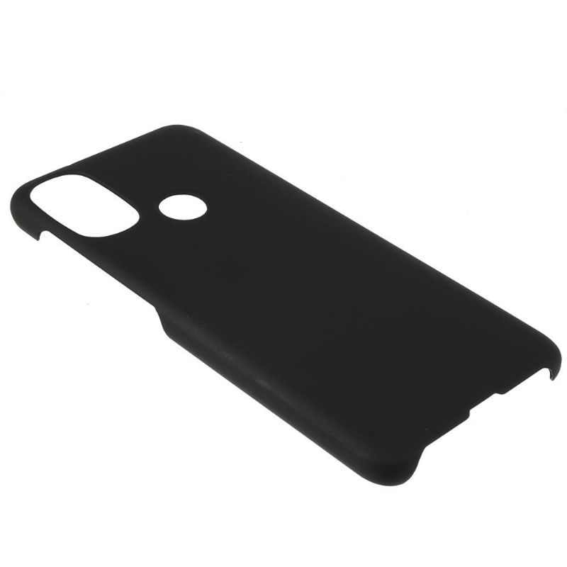 Cover Motorola Moto E20 / E30 / E40 Matt Gummieret