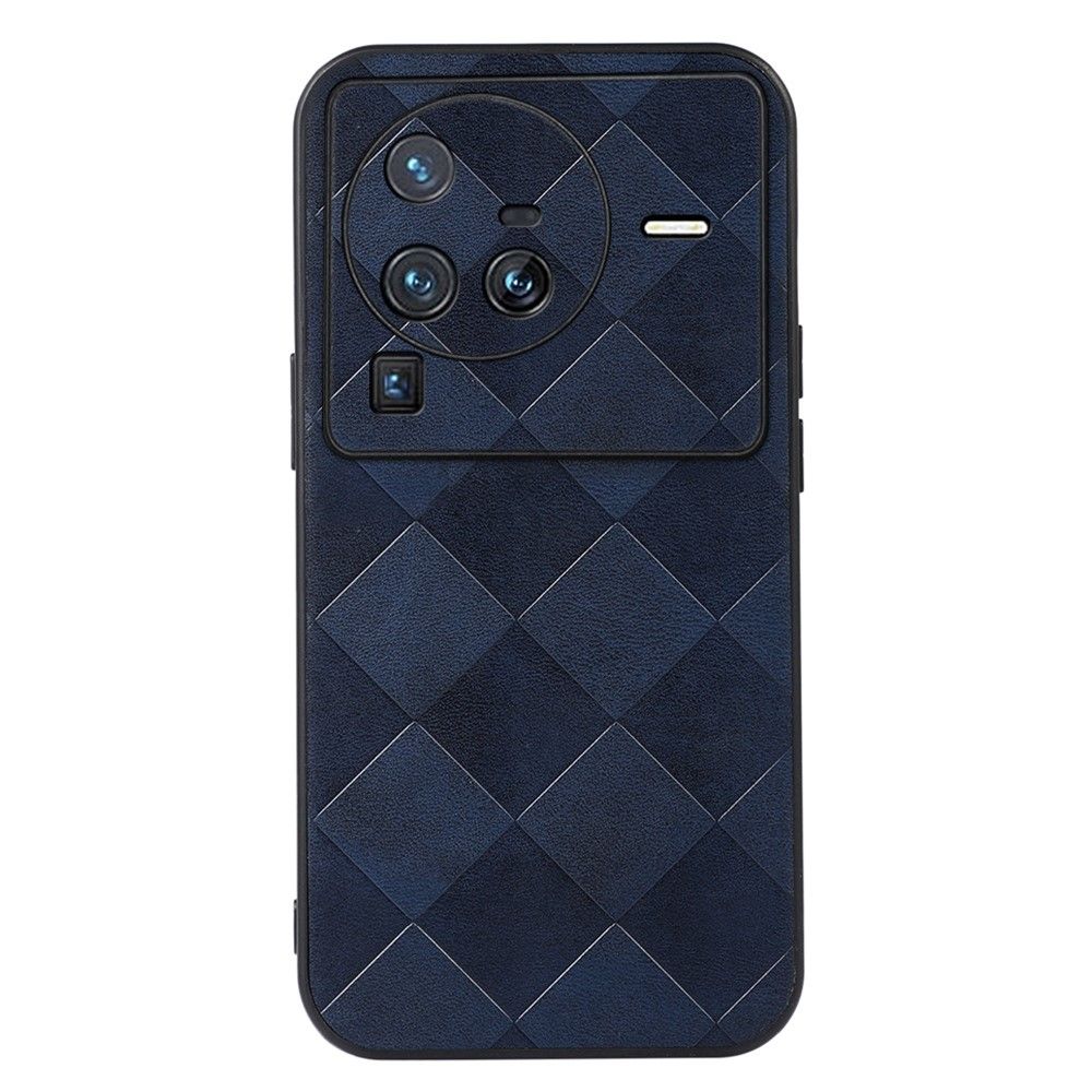 Cover Vivo X80 Pro Flisedesign