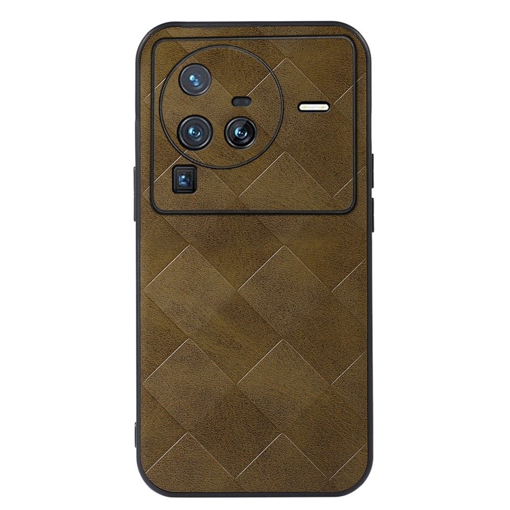 Cover Vivo X80 Pro Flisedesign