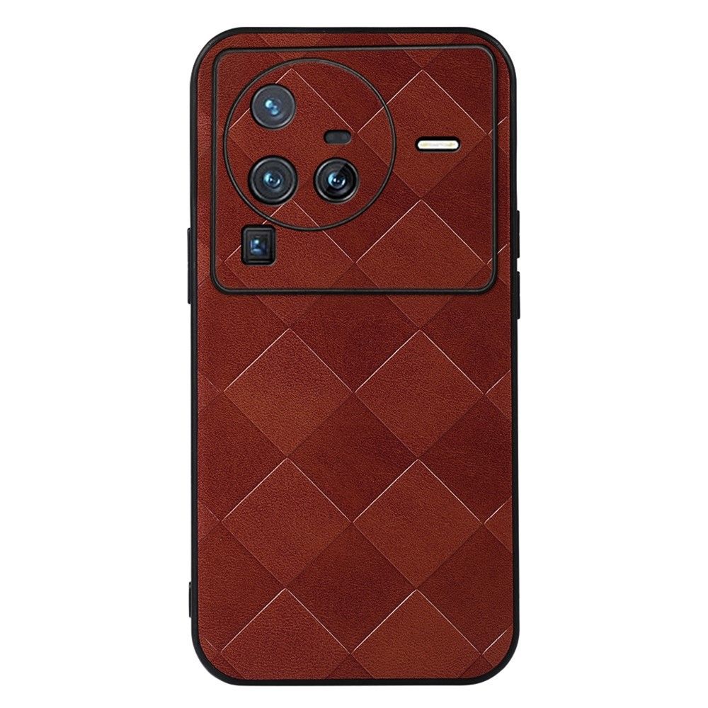 Cover Vivo X80 Pro Flisedesign