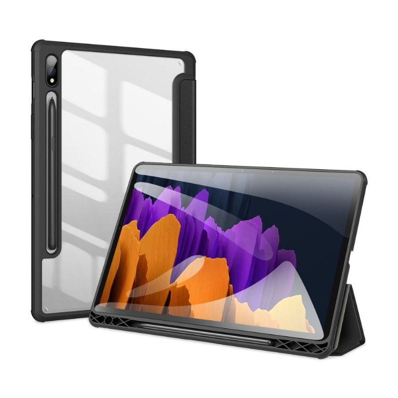 Flip Cover Samsung Galaxy Tab S8 Toby-serien