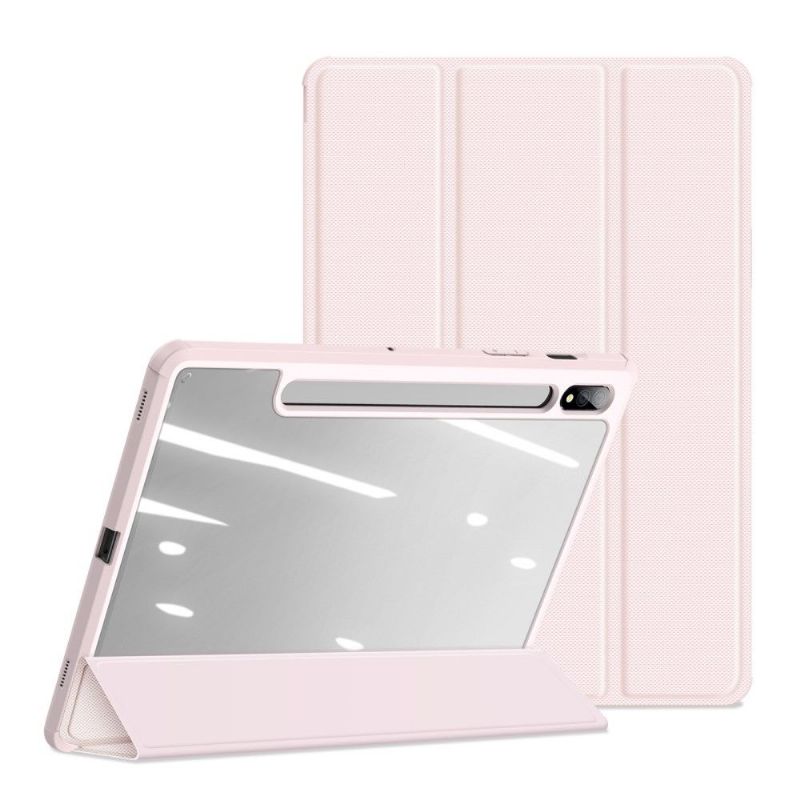 Flip Cover Samsung Galaxy Tab S8 Toby-serien