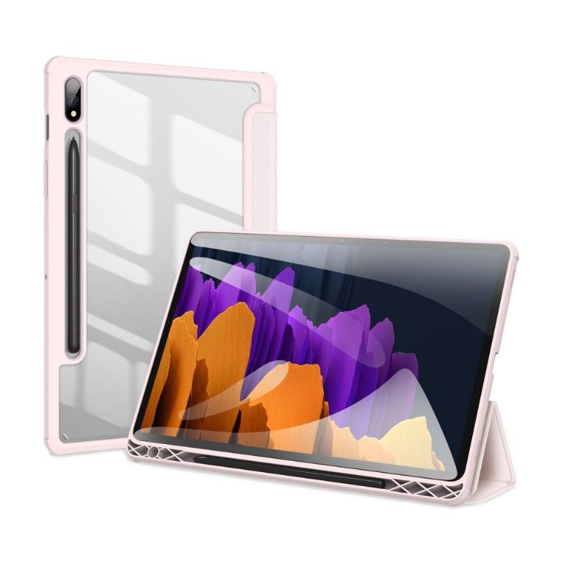 Flip Cover Samsung Galaxy Tab S8 Toby-serien