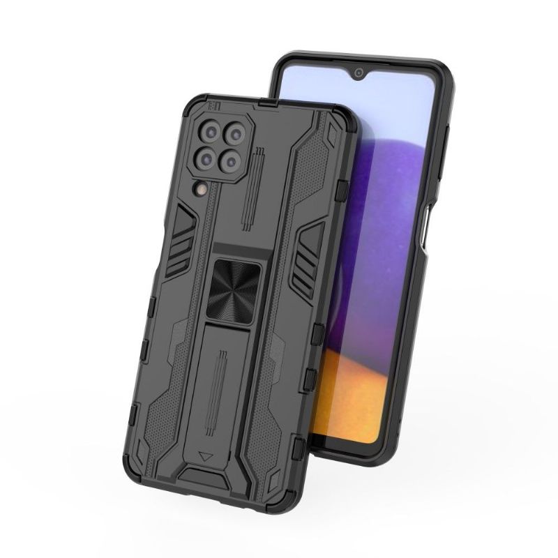 Cover Samsung Galaxy A22 4G Anti-fald Armor Series Support