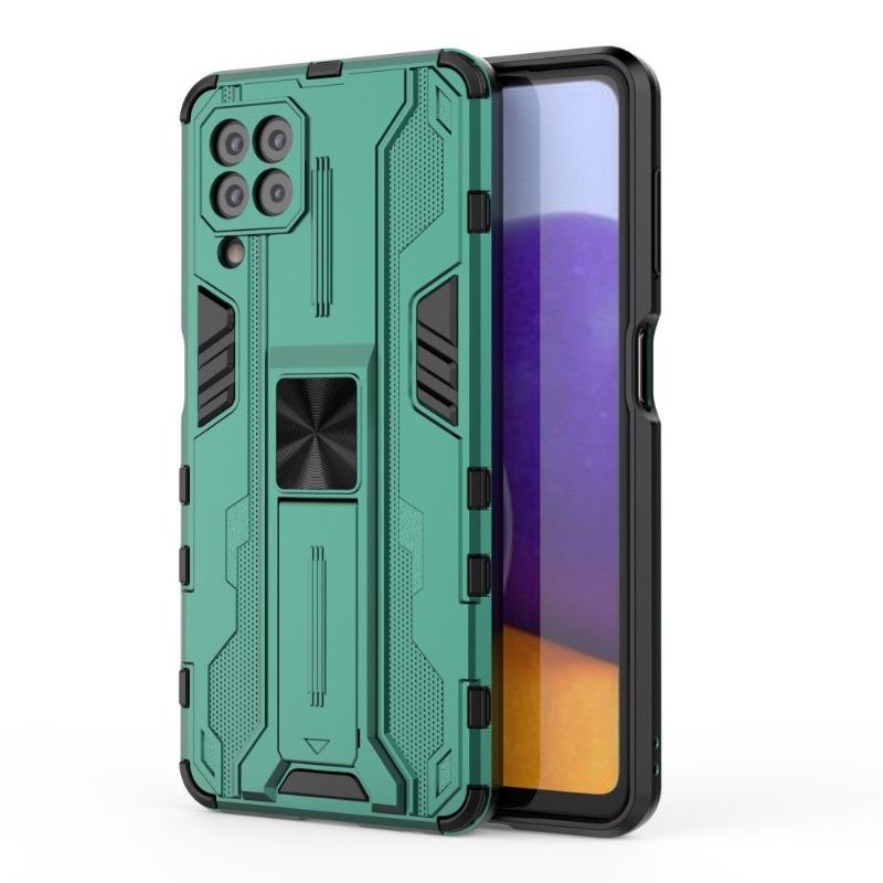 Cover Samsung Galaxy A22 4G Anti-fald Armor Series Support