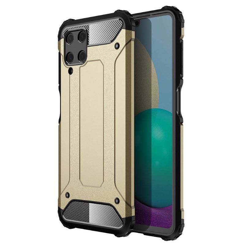 Cover Samsung Galaxy A22 4G Armour Guard Ultra Protective