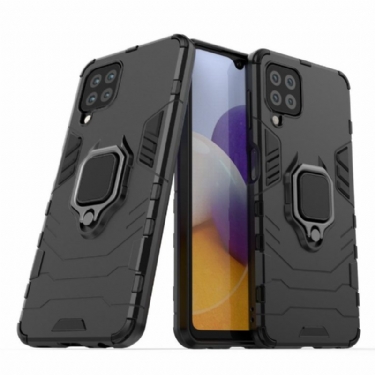 Cover Samsung Galaxy A22 4G Den Stødsikre Og Modstandsdygtige Belinda