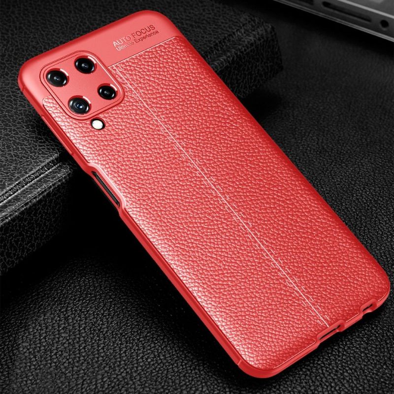 Cover Samsung Galaxy A22 4G Kornet Finish Slange