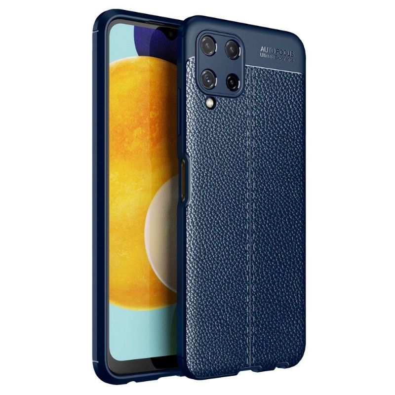 Cover Samsung Galaxy A22 4G Kornet Finish Slange