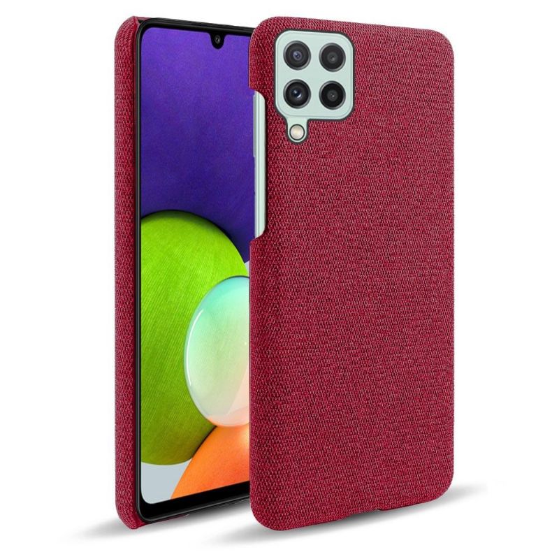 Cover Samsung Galaxy A22 4G Stofomtræk