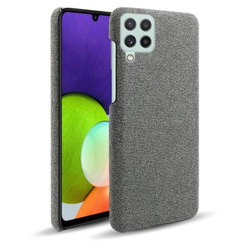 Cover Samsung Galaxy A22 4G Stofomtræk