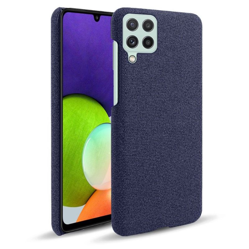 Cover Samsung Galaxy A22 4G Stofomtræk