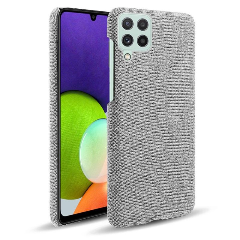 Cover Samsung Galaxy A22 4G Stofomtræk