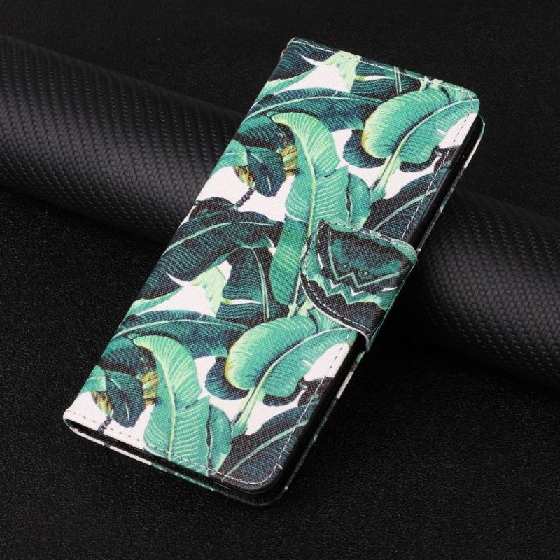 Flip Cover Samsung Galaxy A22 4G Bananblade