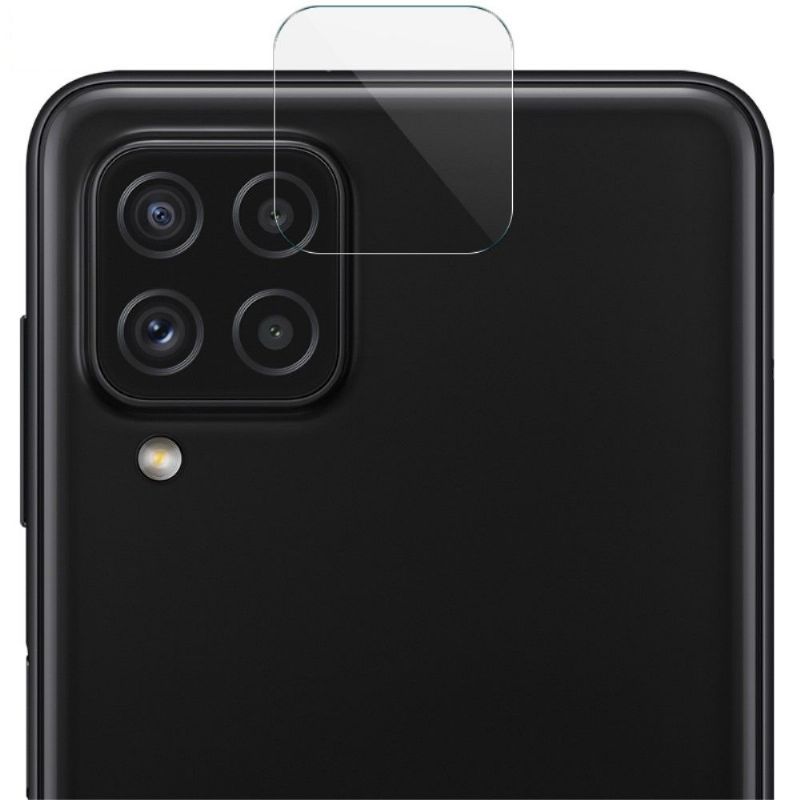 Samsung Galaxy A22 4G Hærdet Glas Til Objektiv (2 Stk)