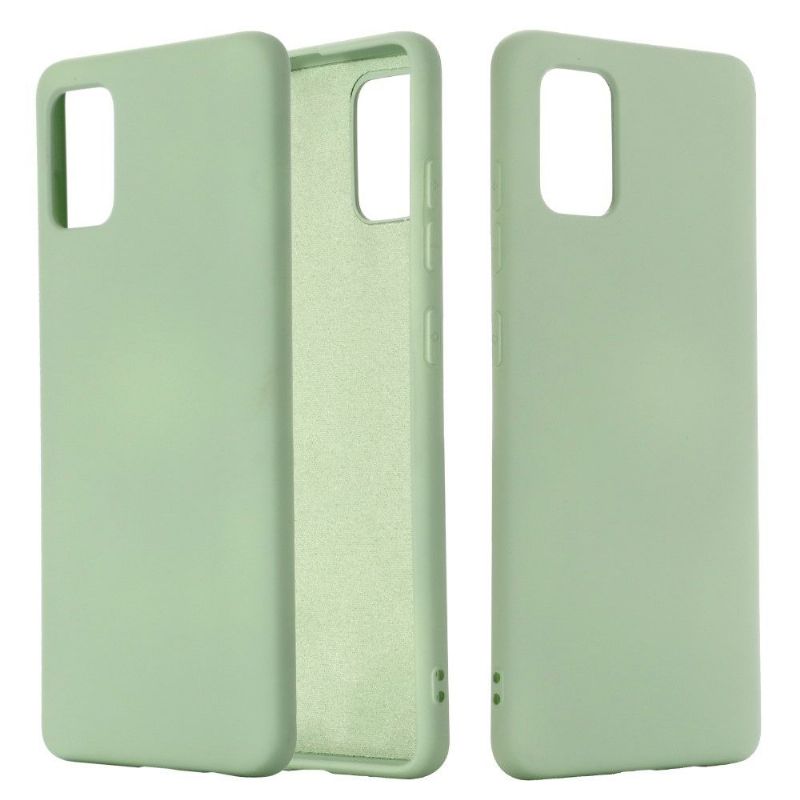 Cover Samsung Galaxy A31 Puro Silikonevæske