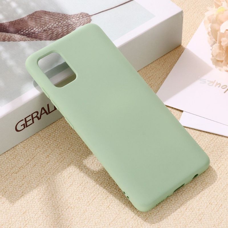 Cover Samsung Galaxy A31 Puro Silikonevæske