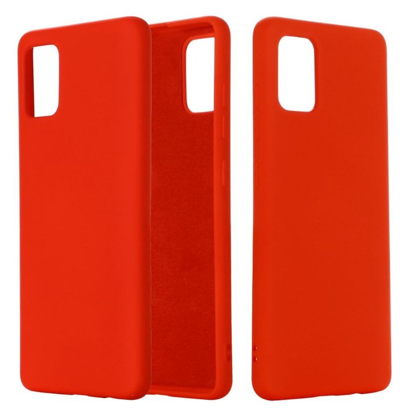 Cover Samsung Galaxy A31 Puro Silikonevæske