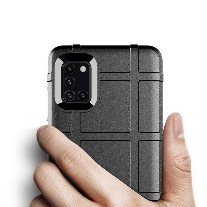 Cover Samsung Galaxy A31 Robust Skjold Stødsikker