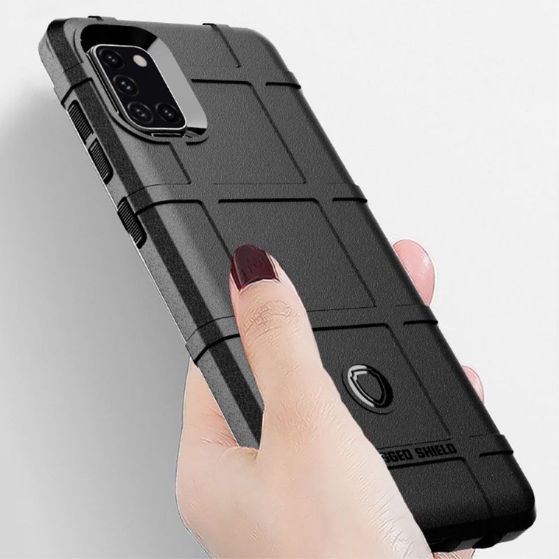 Cover Samsung Galaxy A31 Robust Skjold Stødsikker