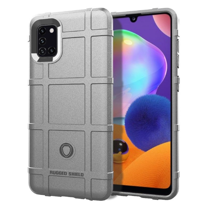 Cover Samsung Galaxy A31 Robust Skjold Stødsikker