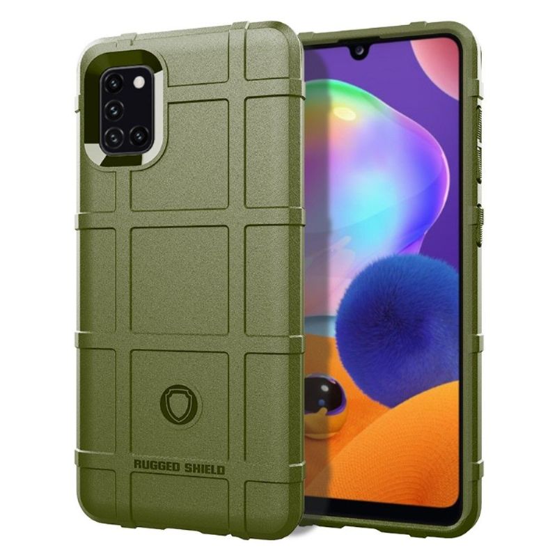 Cover Samsung Galaxy A31 Robust Skjold Stødsikker