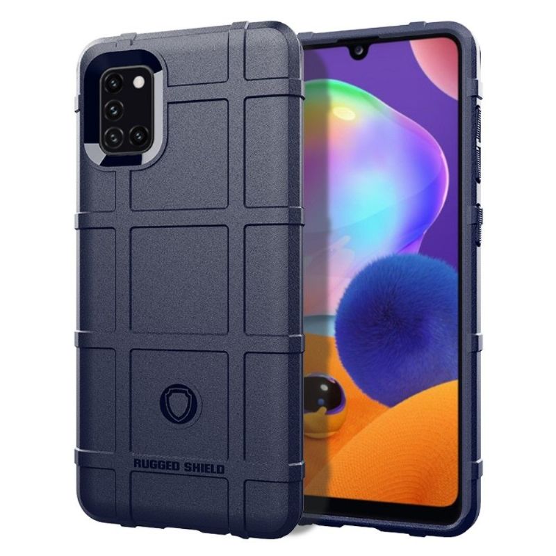 Cover Samsung Galaxy A31 Robust Skjold Stødsikker