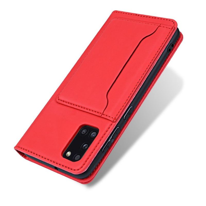 Etui Samsung Galaxy A31 Flip Cover Soft Touch