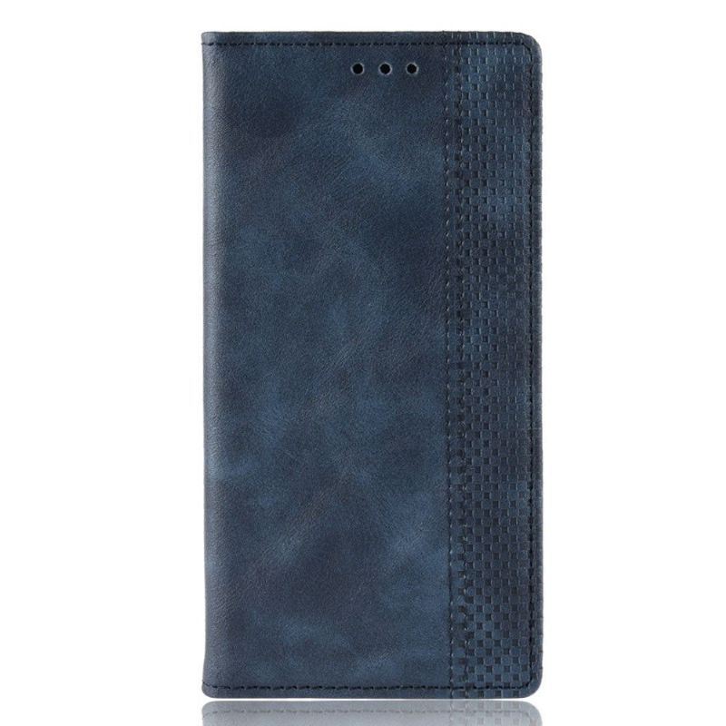 Etui Samsung Galaxy A31 Hemming Cirénius Style Læder