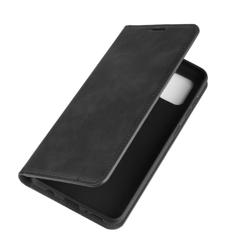 Flip Cover Samsung Galaxy A31 Business Retro