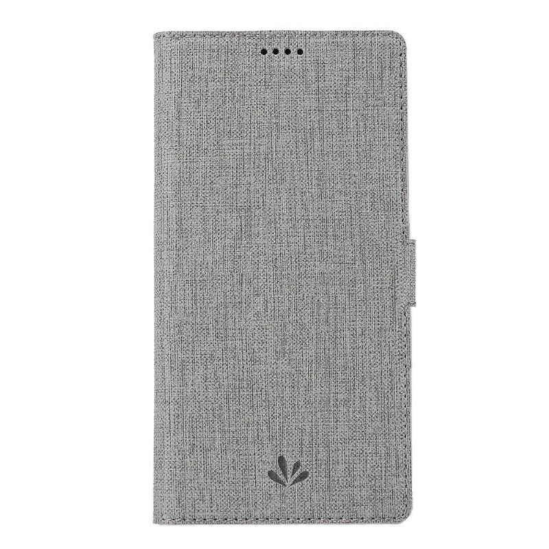 Flip Cover Samsung Galaxy A31 Hemming Bøjlestøttefunktion