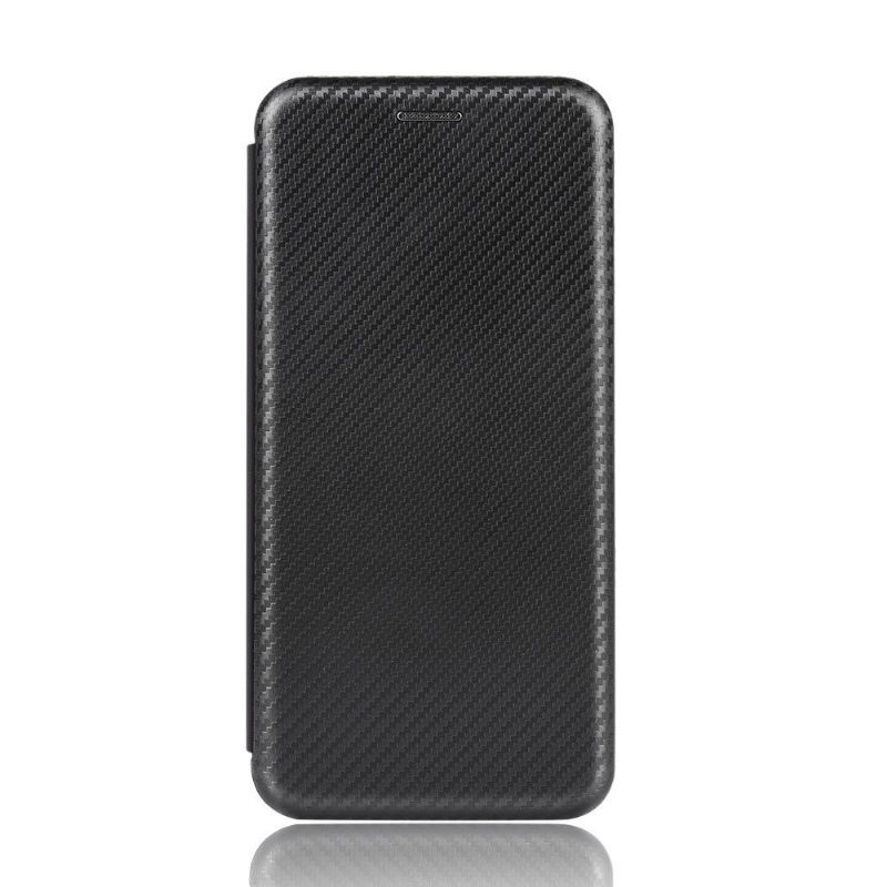 Flip Cover Samsung Galaxy A31 Hemming Kulfibereffekt