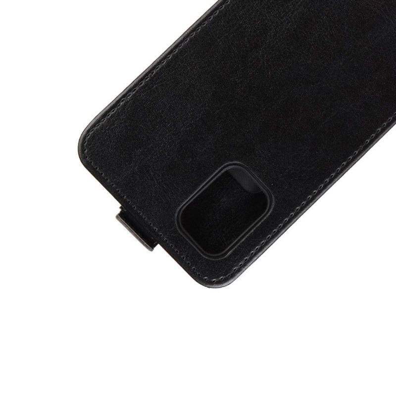 Læder Cover Samsung Galaxy A31 Flip Cover Kunstlæder Lodret