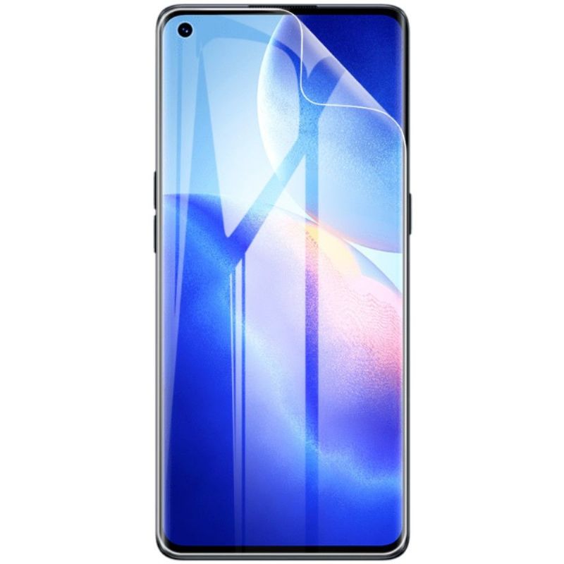 Oppo Find X3 Pro Hydrogel Skærmbeskytter (2 Stk)