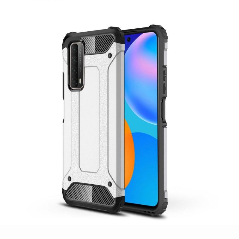 Cover Huawei P Smart 2021 Beskyttelsessæt Armorguard
