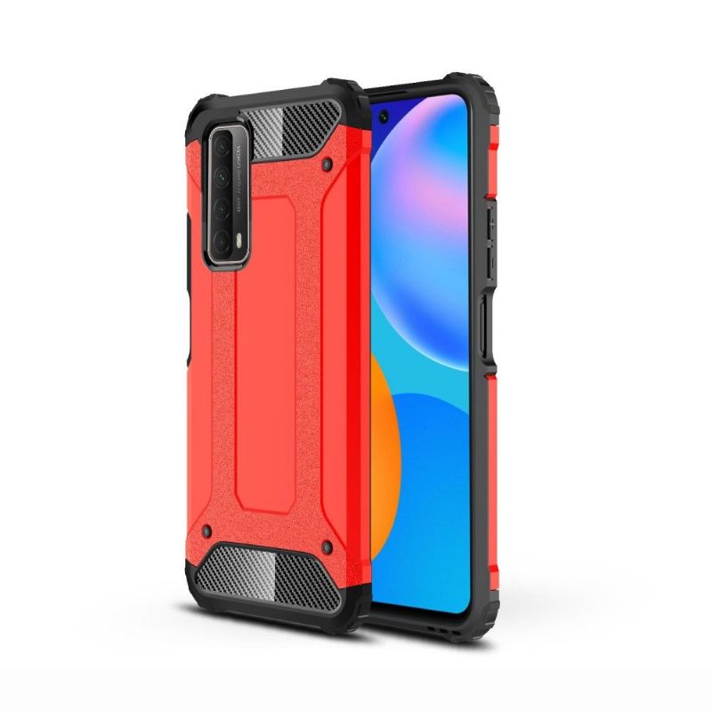 Cover Huawei P Smart 2021 Beskyttelsessæt Armorguard