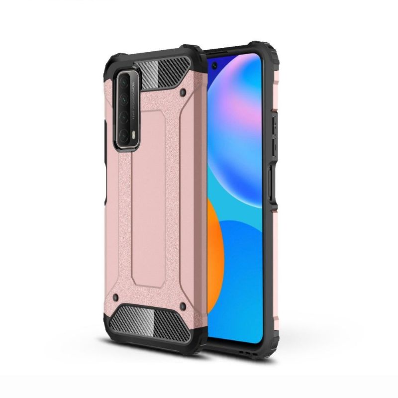 Cover Huawei P Smart 2021 Beskyttelsessæt Armorguard