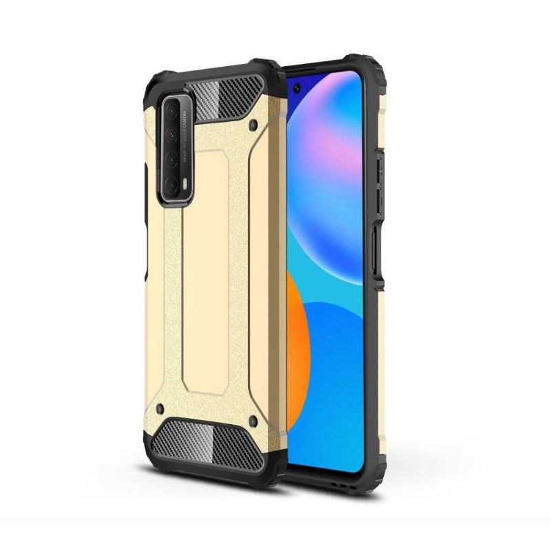 Cover Huawei P Smart 2021 Beskyttelsessæt Armorguard