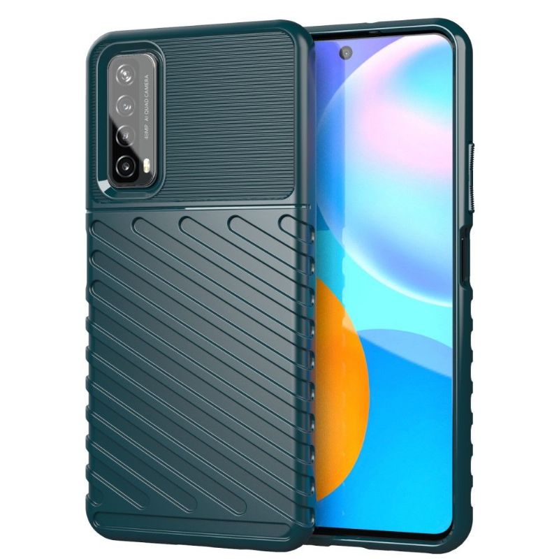 Cover Huawei P Smart 2021 Beskyttelsessæt Thor Serien