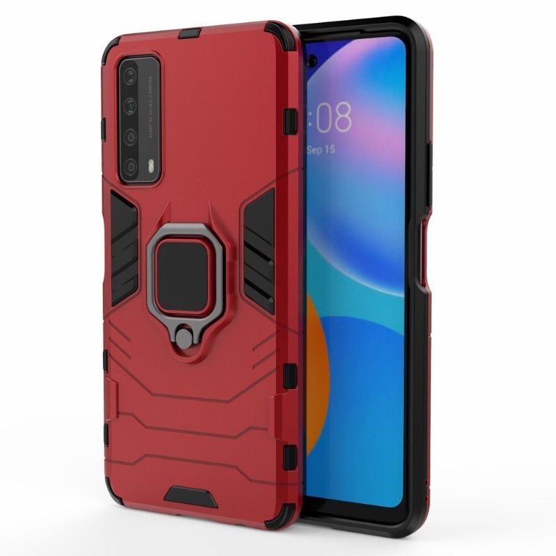 Cover Huawei P Smart 2021 Den Ultrabeskyttende Belinda