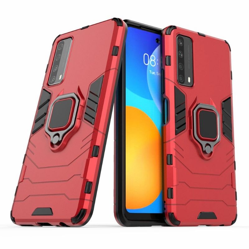 Cover Huawei P Smart 2021 Den Ultrabeskyttende Belinda