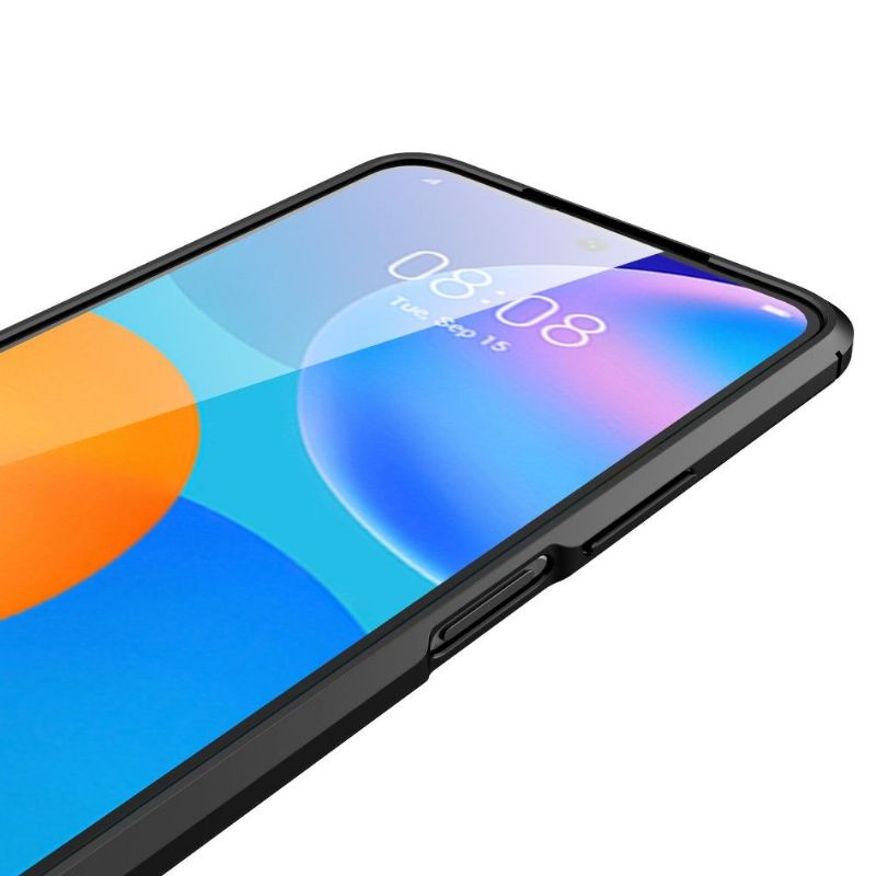 Cover Huawei P Smart 2021 Flexlinjer