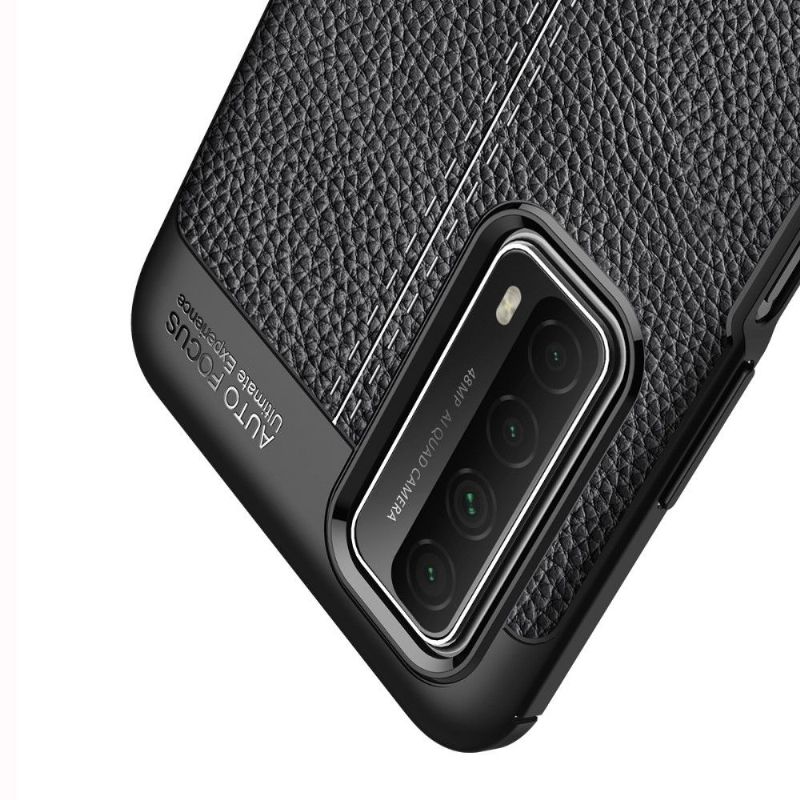 Cover Huawei P Smart 2021 Flexlinjer