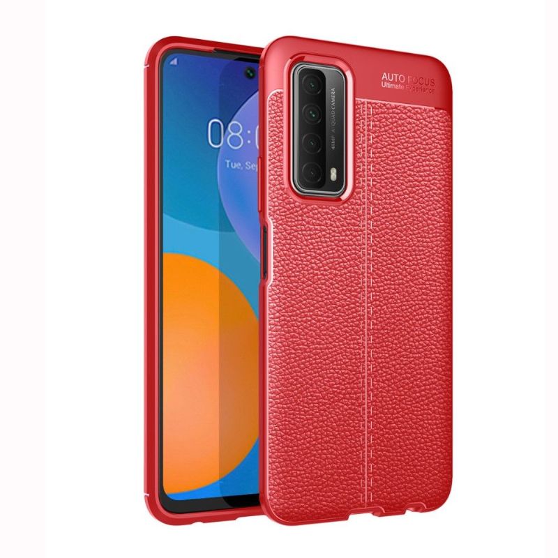 Cover Huawei P Smart 2021 Flexlinjer