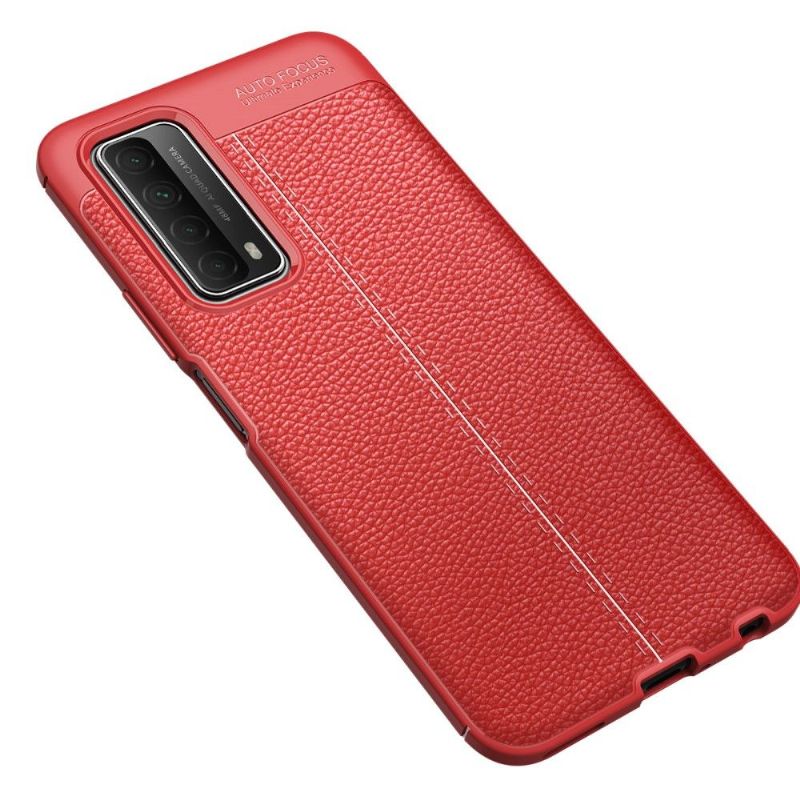 Cover Huawei P Smart 2021 Flexlinjer