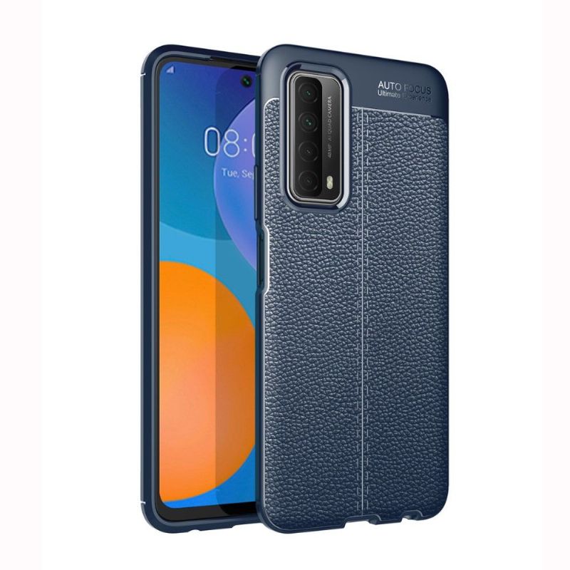 Cover Huawei P Smart 2021 Flexlinjer