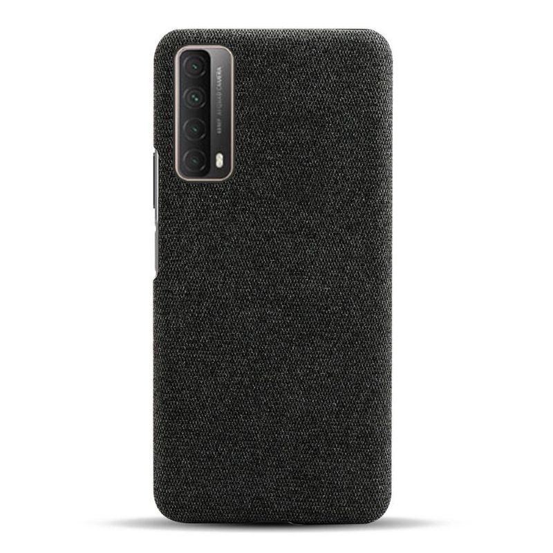 Cover Huawei P Smart 2021 Hemming Stofbetræk