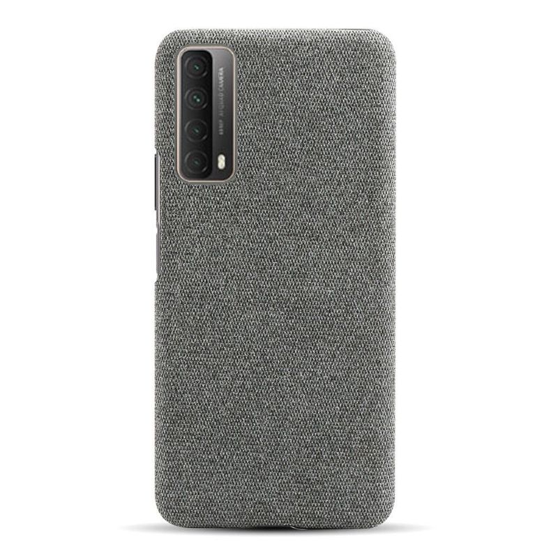 Cover Huawei P Smart 2021 Hemming Stofbetræk