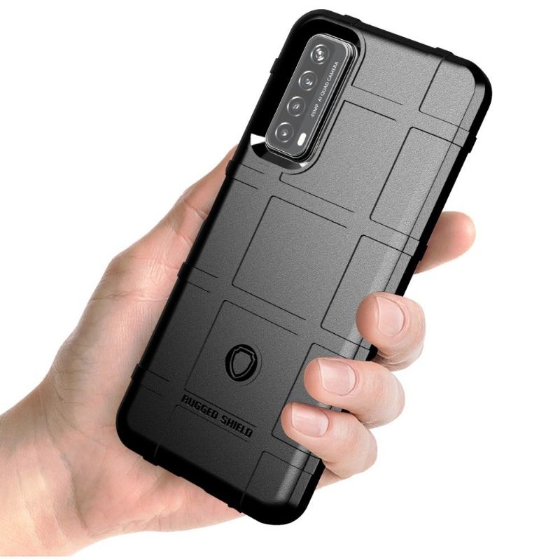 Cover Huawei P Smart 2021 Robust Skjold Stødsikker