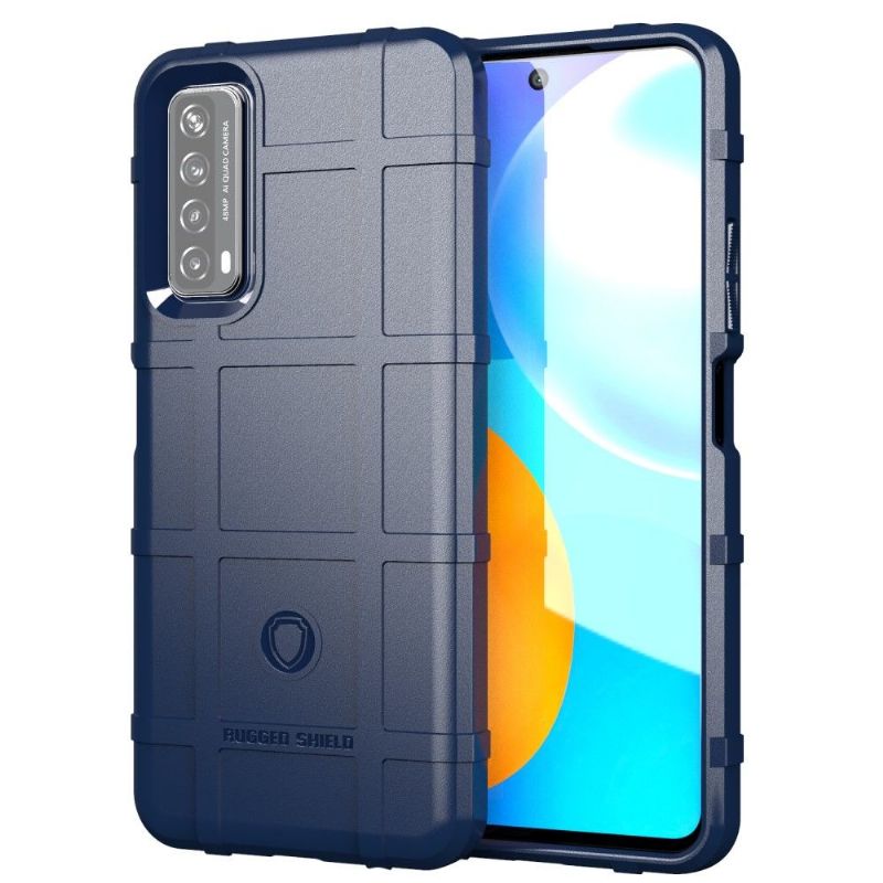 Cover Huawei P Smart 2021 Robust Skjold Stødsikker